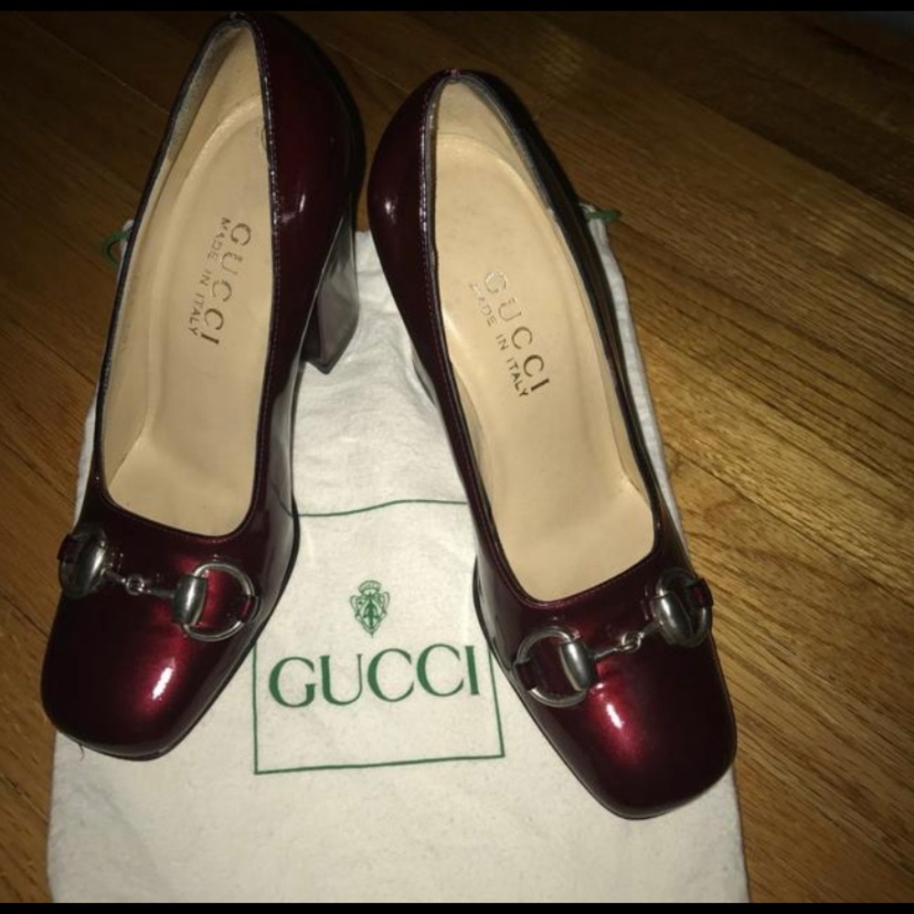 Gucci - Picture 3 of 16